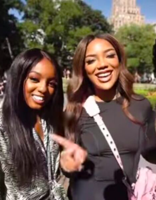 Riley Burruss’ Stepsister Kaela Tucker Says ‘Next Gen NYC’ Edited Out Scene Of Her Confronting Cast Over Mistreatment Of Riley In Season Finale