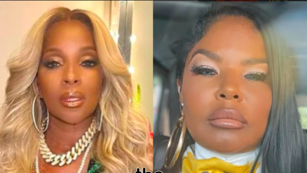 Mary J. Blige Shares Cryptic Post About Betrayal & Deceit Amid $5 Million Legal Battle w/ Longtime Friend Misa Hylton