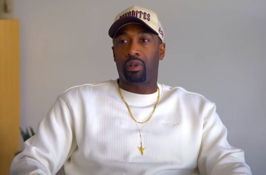 Former NBA Star Gilbert Arenas Arrested, Accused Of Running Illegal Gambling Business From His Los Angeles Home