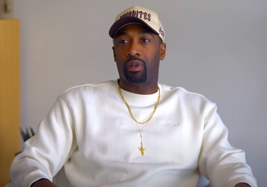 Former NBA Star Gilbert Arenas Arrested, Accused Of Running Illegal Gambling Business From His Los Angeles Home