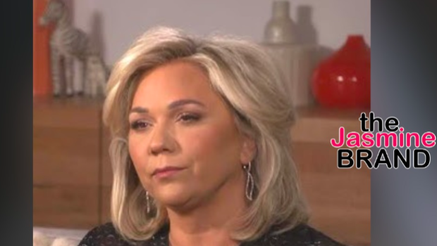 Reality Star Julie Chrisley Claims Prison Time Left Her w/ Lung Issues From Asbestos Exposure