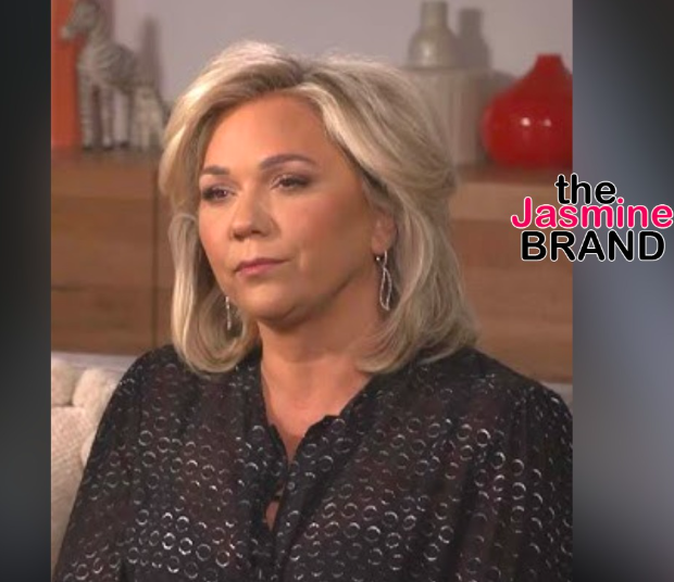 Reality Star Julie Chrisley Claims Prison Time Left Her w/ Lung Issues From Asbestos Exposure