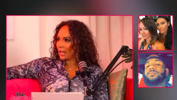 Evelyn Lozada & Daughter Shaniece Hairston Respond To Rumors About The Game’s Ex Being Evelyn’s Best Friend