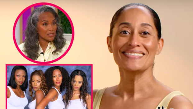 Tracee Ellis Ross Says ‘Girlfriends’ Cast ‘Pushed Back’ On Show Creator Mara Brock Akil Over Toxic Storylines: ‘Who Treats Their Friends This Way?’