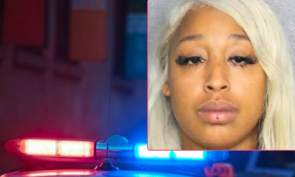 Florida Influencer Arrested In Alleged Hit-And-Run That Left 1 De@d, 3 Injured
