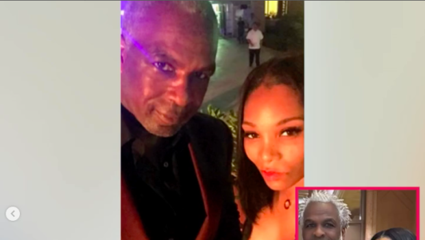 ‘RHOA’ Star Angela Oakley Celebrates 9-Year Anniversary w/ Husband Charles Oakley w/ Sweet Throwback Photos