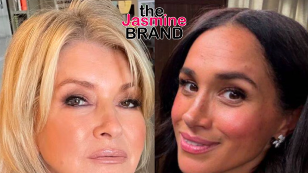 Martha Stewart Seemingly Shades Meghan Markle’s Lifestyle Brand, Questions Her ‘Authenticity’: ‘Hope She Knows What She’s Talking About’