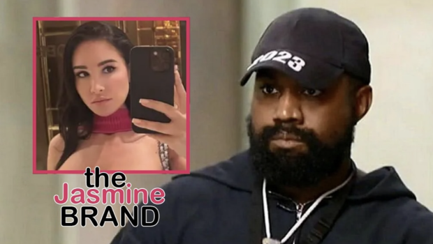 Kanye’s Ex Assistant Claims He Forced His P*nis In Her Mouth & Offered Her As A ‘Gift’ To Other Men In Amended S*xual A$$ault Lawsuit