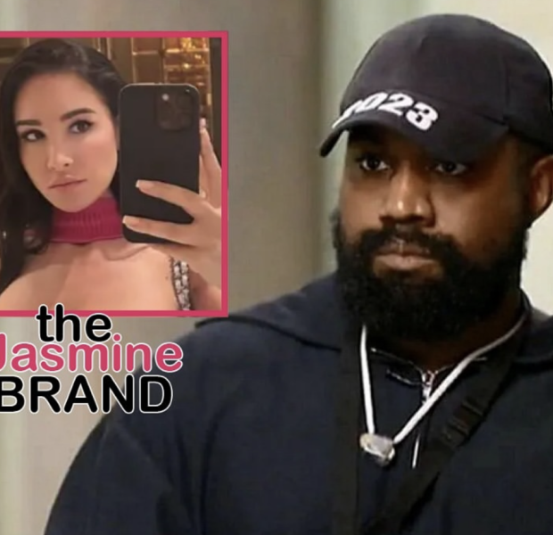 Kanye’s Ex Assistant Claims He Forced His P*nis In Her Mouth & Offered Her As A ‘Gift’ To Other Men In Amended S*xual A$$ault Lawsuit