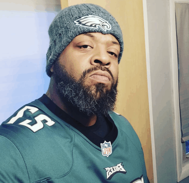 City High’s Robbie Pardlo Passes Away At 46 [CONDOLENCES]