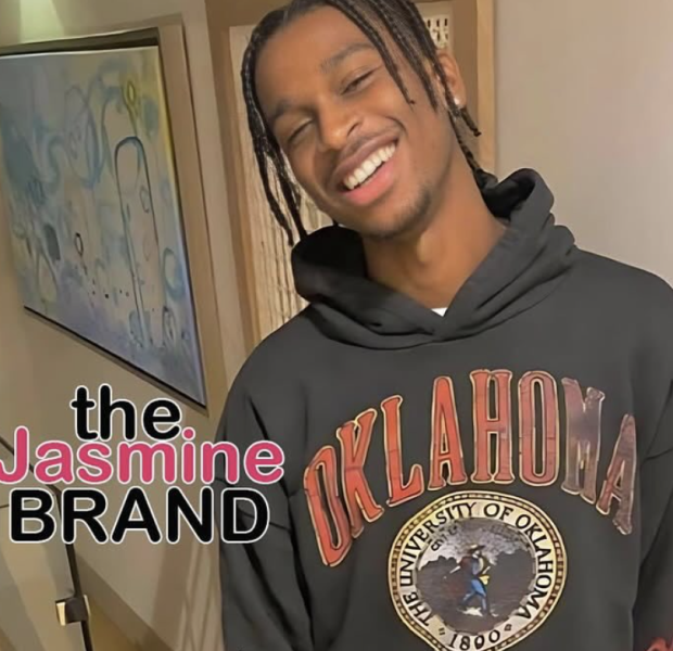 NBA Star Shai Gilgeous-Alexander Inks Record-Breaking $285 Million Deal + Becomes Highest-Paid Player In The League’s History