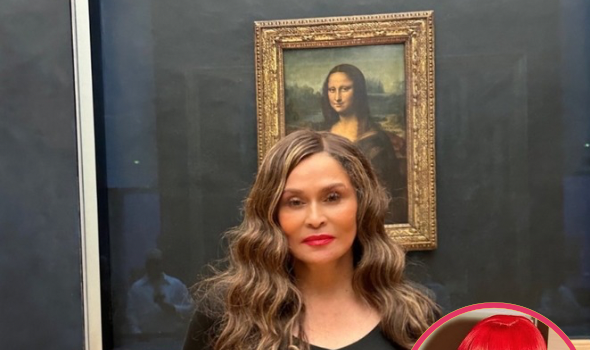 Tina Knowles Wants People To ‘Stop Being Messy’ Amid Speculation She Called Out Nicki Minaj