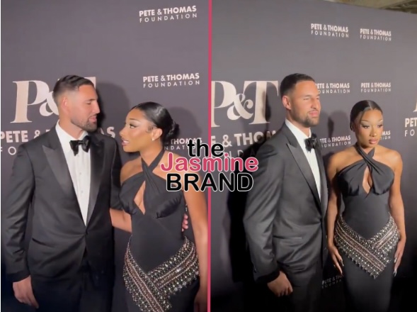 Megan Thee Stallion Breaks Silence On Romance w/ NBA Star Klay Thompson: ‘I Have Never Dated Somebody So Kind’