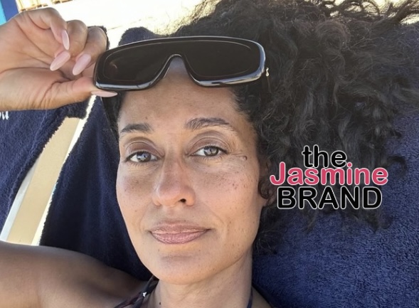 Tracee Ellis Ross Clarifies Comments About Dating Younger Men: ‘I Didn’t Say ‘Men Were Toxic”