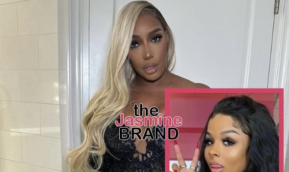 NeNe Leakes Announces ‘Explosive’ Interview w/ Chrisean Rock: ‘Nothing Is Off Limits’