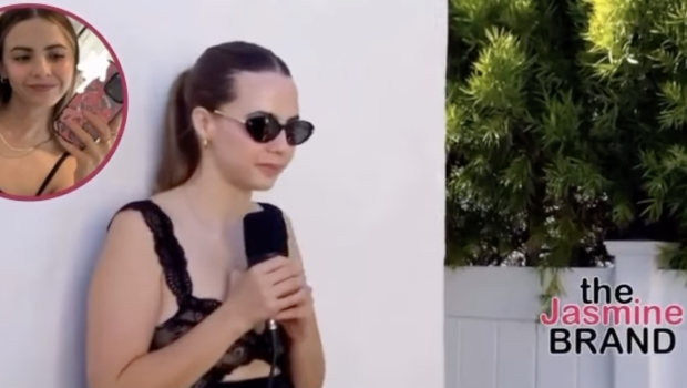 Bobbi Althoff Officially Ends ‘The Really Good Podcast’ After 2.5 Years: ‘It Has Been A Dream’