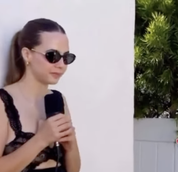 Bobbi Althoff Officially Ends ‘The Really Good Podcast’ After 2.5 Years: ‘It Has Been A Dream’