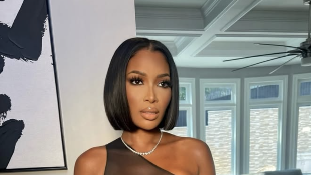 Brit Eady Officially Announces Her Departure From ‘RHOA’ + Says So No Longer Served Her: ‘I Choose Peace’