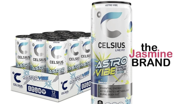 CELSIUS Energy Drink Cans Recalled After Some Were Filled w/ Vodka Instead Of Caffeine
