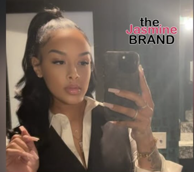 Chantel Christie & Brittany Renner Go Off On Jackie Christie’s Daughter Takari Lee After She Weighs In On Chantel & Jackie’s Physical Fight On ‘Basketball Wives’: ‘This Is My Last Warning Shot’