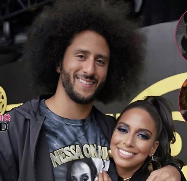Colin Kaepernick’s Longtime Partner Nessa Diab Accuses Jay-Z & Roc Nation Of Sabotaging His Protest + Compares Their Tactics To Alleged Smear Campaign Against Nicki Minaj