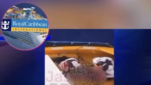Royal Caribbean Crew Member D*es After Falling Overboard + Investigation Ongoing