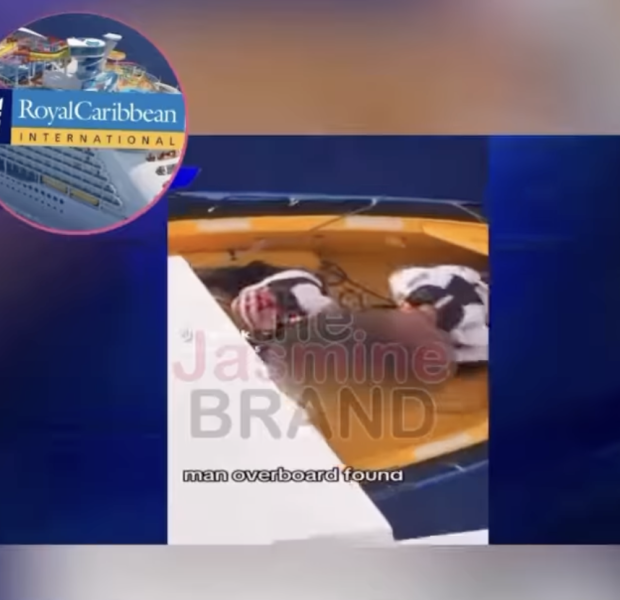 Royal Caribbean Crew Member D*es After Falling Overboard + Investigation Ongoing