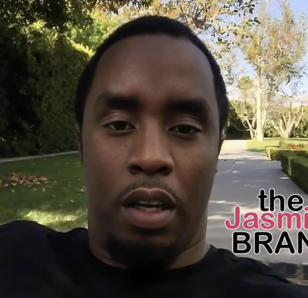 Diddy Files New Motion For Bail After Pro$titution Conviction