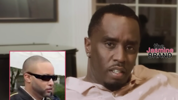 Diddy’s Former Stylist Opposed His Release Following Split Verdict: ‘Mr. Combs Has A Long, Well-Documented History Of V*olent, Coercive & Retaliatory Behavior’