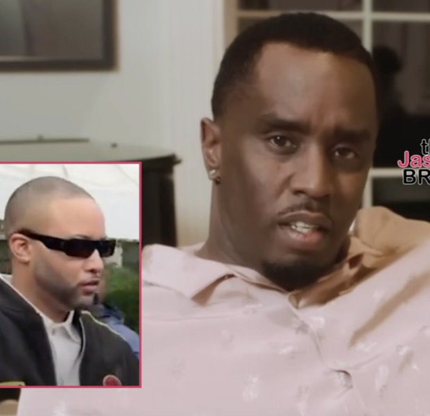 Diddy’s Former Stylist Opposed His Release Following Split Verdict: ‘Mr. Combs Has A Long, Well-Documented History Of V*olent, Coercive & Retaliatory Behavior’
