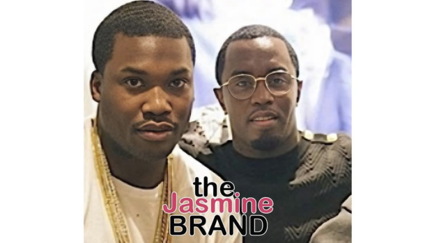 Meek Mill Breaks Silence On Diddy Allegations: ‘I’ve Never Been Involved In Puff Daddy’s S*xual Life’ + Slams A$$ault Lawsuit That Listed His Name