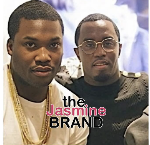 Meek Mill Breaks Silence On Diddy Allegations: ‘I’ve Never Been Involved In Puff Daddy’s S*xual Life’ + Slams A$$ault Lawsuit That Listed His Name