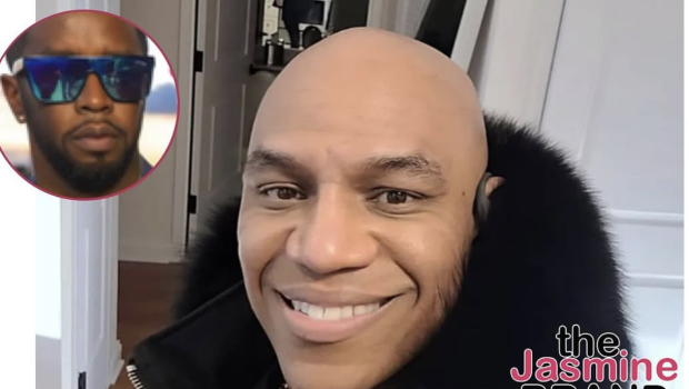 Ex-Escort The Punisher Says His Testimony Helped Diddy Beat $ex Trafficking Charges: ‘Justice Was Done’