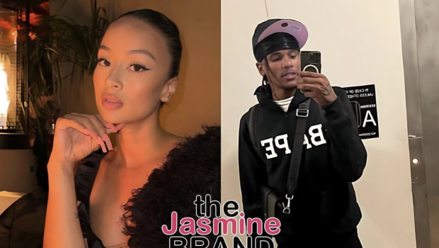NBA Star Jalen Green Reveals He Slid In Draya Michele’s DMs, Leading To Their Romance