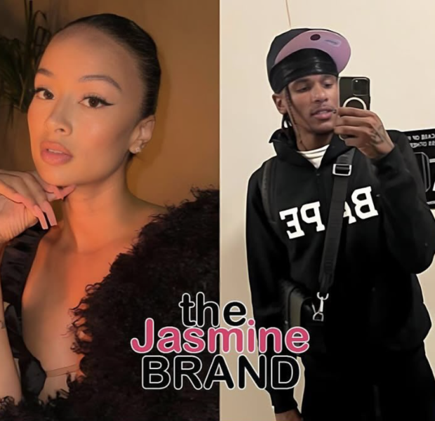 NBA Star Jalen Green Reveals He Slid In Draya Michele’s DMs, Leading To Their Romance