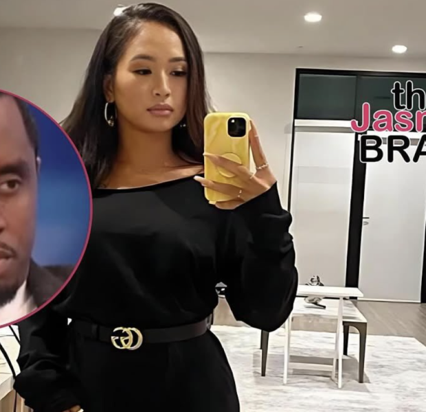 Diddy’s Ex, Gina Huynh, Says She Won’t Be Afraid If He’s Acquitted In S*x Crimes Trial + Claims ‘He’s Not Dangerous’ Despite Past Abu$e Allegations