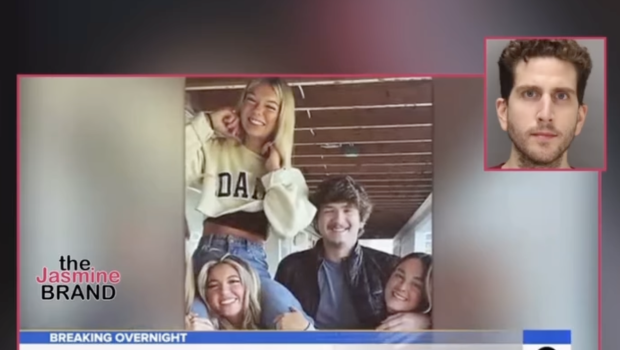 Man Accused Of K*lling 4 Idaho Students Agrees To Plea Deal, Victim’s Family Speaks Out: ‘This Is How It Concludes?’