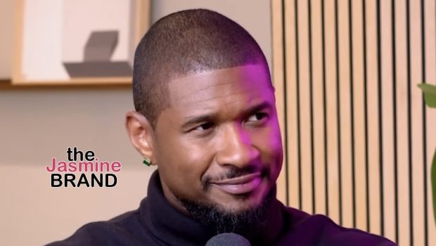 Usher Abruptly Cancels Australian Leg Of ‘Past Present Future’ Tour