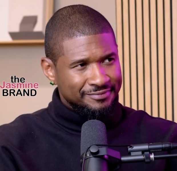 Usher Abruptly Cancels Australian Leg Of ‘Past Present Future’ Tour