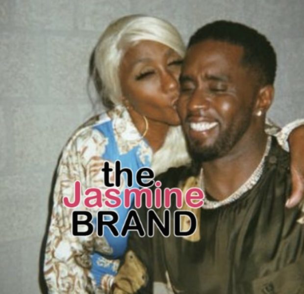 Diddy’s Mother Refused To ‘Celebrate’ After He Was Found Not Guilty Of Major Charges In S*x Trafficking Case: ‘It’s Not Over Yet’