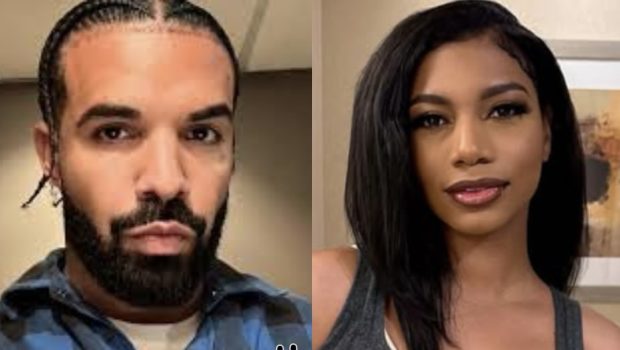Drake Recalls Encouraging Words From Sports Journalist Taylor Rooks In New Song ‘Supermax’