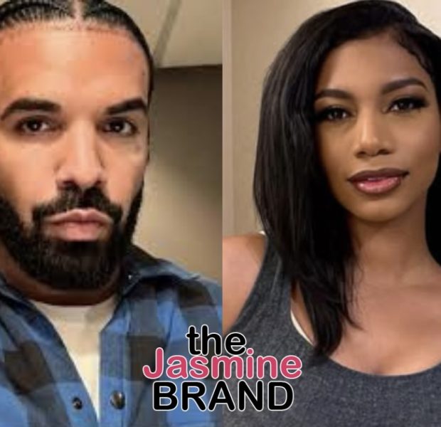 Drake Recalls Encouraging Words From Sports Journalist Taylor Rooks In New Song ‘Supermax’