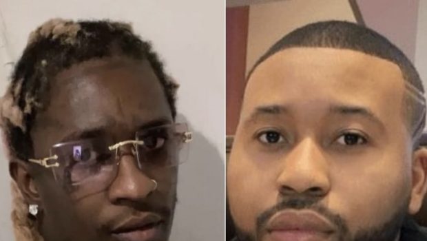 Young Thug Pushes Back After Akademiks Calls Him The ‘Last Rapper Who Cares About Snitching’