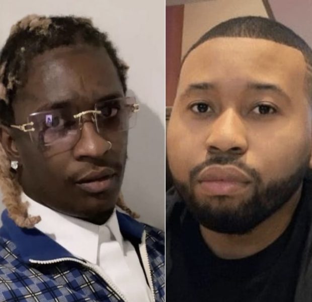 Young Thug Pushes Back After Akademiks Calls Him The ‘Last Rapper Who Cares About Snitching’