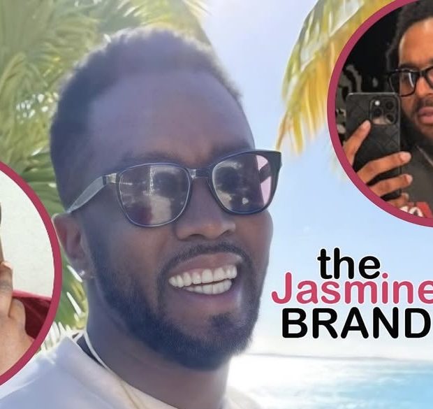 CJ Wallace, Son Of Notorious B.I.G., Accused Of Assisting Diddy In Alleged 2020 $exual A$$ault, Lawsuit Claims