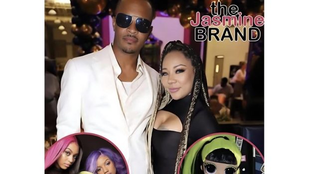 T.I. & Tiny Reject $1 Offer As Judge Slashes $71 Million OMG Girlz Verdict + Case Headed For 4th Trial