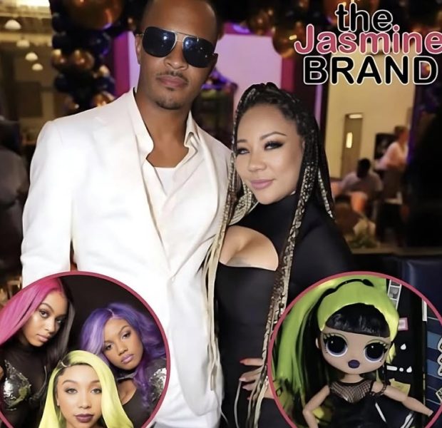 T.I. & Tiny Reject $1 Offer As Judge Slashes $71 Million OMG Girlz Verdict + Case Headed For 4th Trial