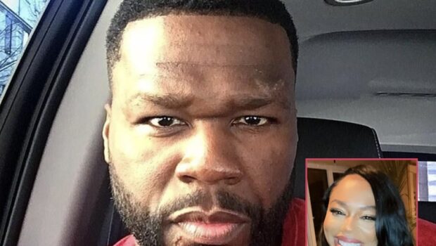 50 Cent’s Publishing Company Sues His Ex Shaniqua Tompkins, Alleges She Violated Life Rights Deal By Profiting Off Personal Stories