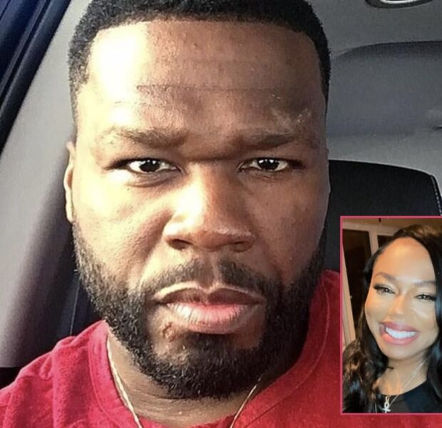 50 Cent’s Publishing Company Sues His Ex Shaniqua Tompkins, Alleges She Violated Life Rights Deal By Profiting Off Personal Stories
