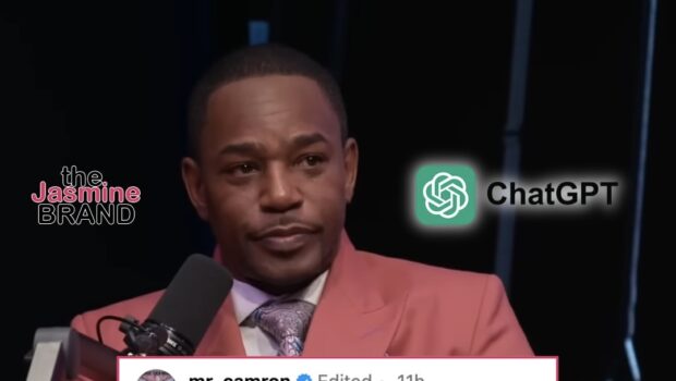 Cam’ron Loses Rap Battle To ChatGPT: ‘N*gga Response Was Too Fast’